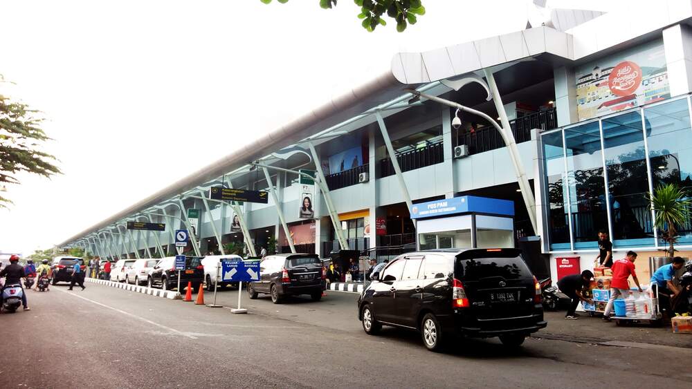 Bandara Husein Sastranegara