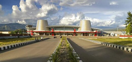 Bandara Wamena