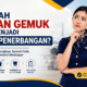Apakah Badan Gemuk Bisa Jadi Staff Penerbangan