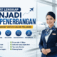 Persyaratan Umum Menjadi Staff Penerbangan