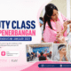 Beauty Class FAAST Penerbangan Yogyakarta Angkatan Januari 2022