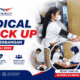 Medical Check Up FAAST Penerbangan Angkatan Juli 2022