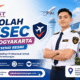 Sekolah AVSEC di Yogyakarta Berlisensi Resmi