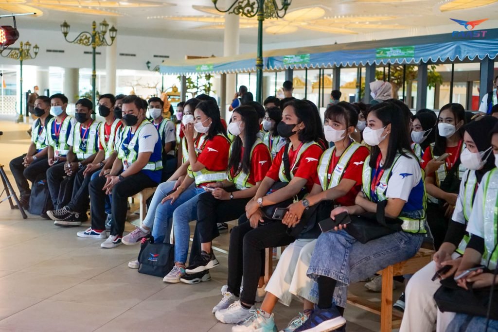 Visit Yogyakarta International Airport FAAST Penerbangan Januari 2022