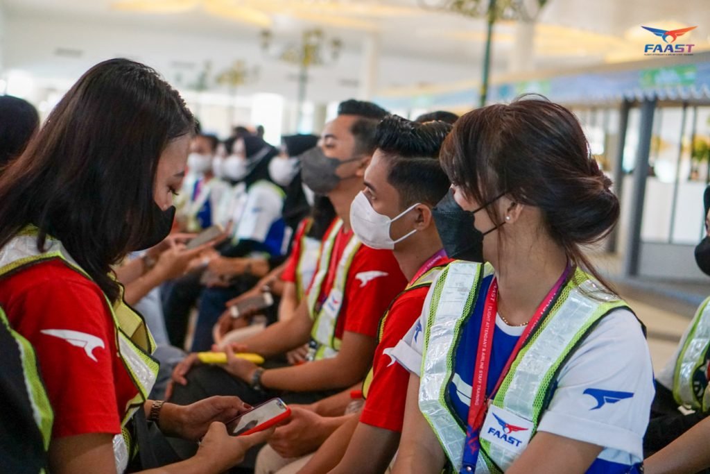 Visit Yogyakarta International Airport FAAST Penerbangan Januari 2022