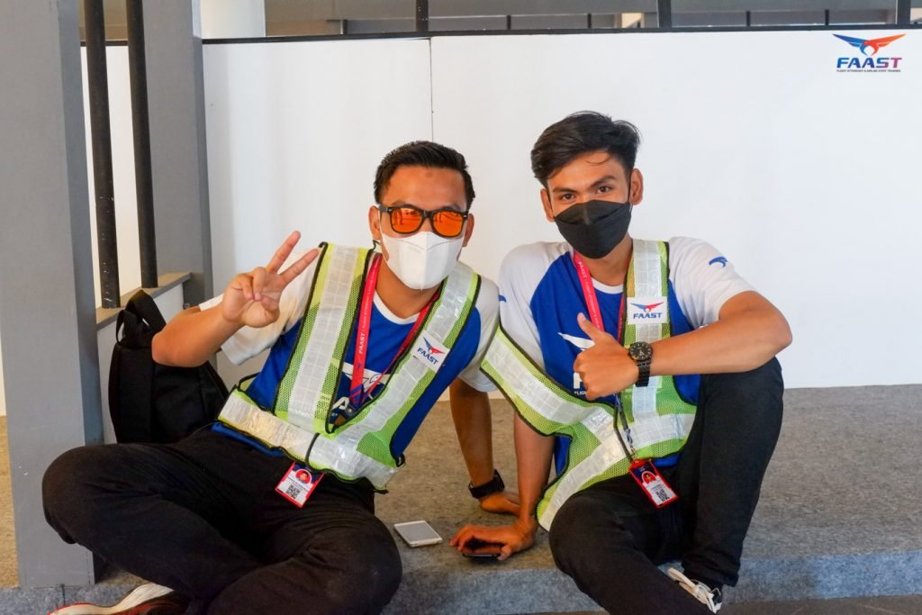 Visit Yogyakarta International Airport FAAST Penerbangan Januari 2022