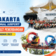 Visit Yogyakarta International Airport FAAST Penerbangan Januari 2022