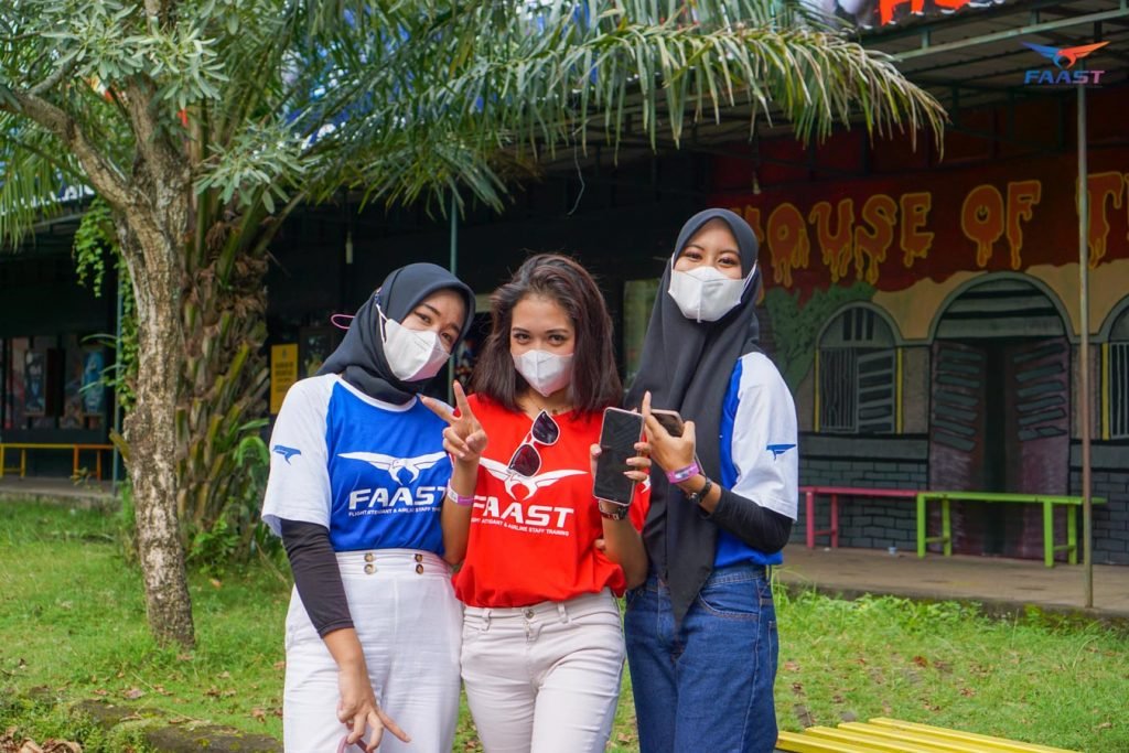 Visit Yogyakarta International Airport FAAST Penerbangan Januari 2022