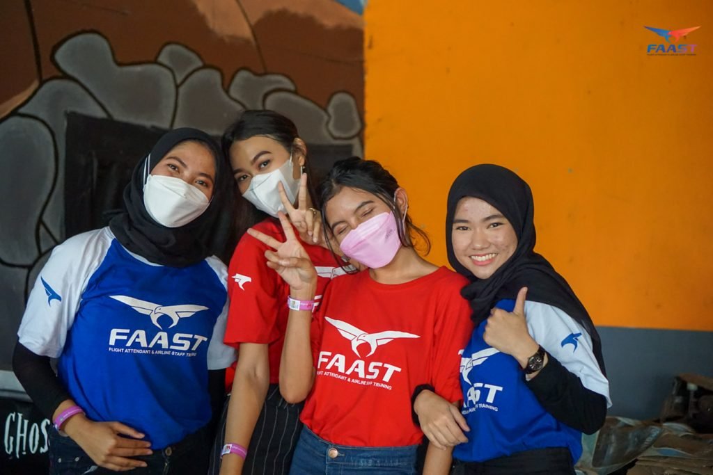 Visit Yogyakarta International Airport FAAST Penerbangan Januari 2022