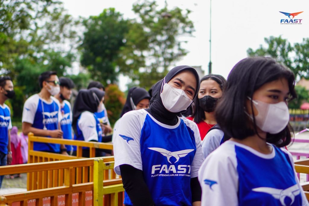 Visit Yogyakarta International Airport FAAST Penerbangan Januari 2022